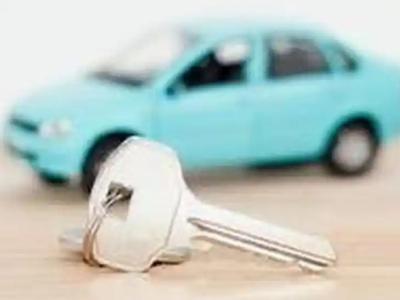 陈仓汽车抵押贷款办理流程,陈仓车抵贷需要什么条件?